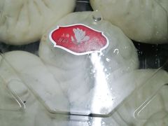 大肉包-白玉兰食品(汇联商厦店)
