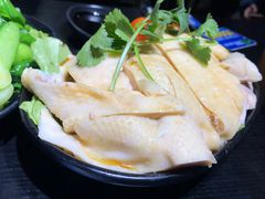 -绿柠食堂(北外滩店)