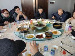 -三台山庄中餐厅