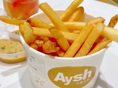 -艾薯夫妇Aysh(福田星河COCOPark店)