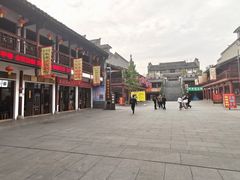 -沙县小吃文化城