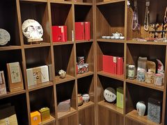 -天厨妙香素食餐厅(清华店)
