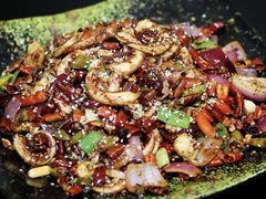 -醉小酒馆·川菜·江湖菜·重庆菜(观音桥旗舰店)