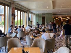 -成都安仁福朋喜来登酒店