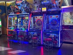 -大玩家(通州万达广场店)