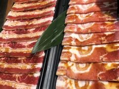 -九田家黑牛烤肉料理(太阳城店)