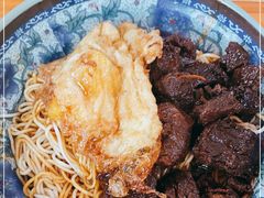 -旺泉餐饮店·清真牛肉面馆