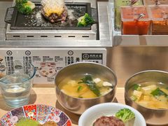 -肉肉大米(金虹桥店)