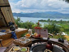 -丽江泸沽湖景区