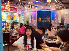 -玄希浪漫厨房·韩料烤肉(湖滨银泰in77店)