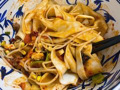 -福瑞记老孙头biangbiang面(新生路店)