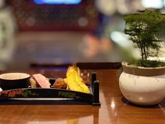 -九洲喜来登酒店湖月日餐厅