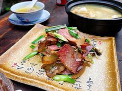 -青城甲(青城山店)