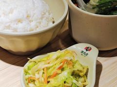 -李先生牛肉面大王(马栏店)