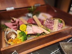 -山川小町·极番烧肉(新地假日广场店)