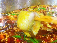 -胖子鱼·天水麻辣鱼火锅(秦州407店)