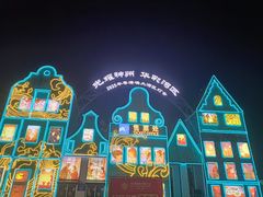-南沙天后宫景区
