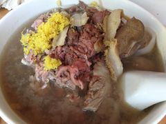 -潮镇老尾牛杂(环城西路店)