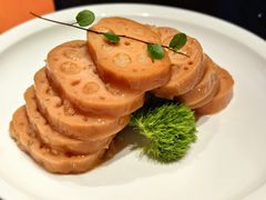 -若蘭慈·无国界素食料理(欢乐海岸店)