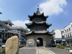 -怡园饭店-餐厅(四望亭店)