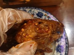 -缪氏川菜(丰盛町店)