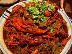 -不相离盐帮菜(郎园店)