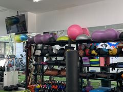 -FEELINGME乐刻私教馆·健身(朗悦居店)