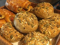 -杭州国际会议中心洲际酒店-原素全日餐厅(解放东路店)