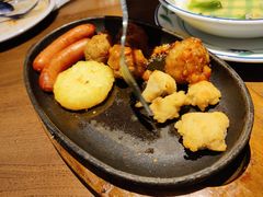 -萨莉亚意式餐厅(苏州泉屋店)