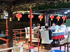 -晓琦农家菜馆·地道农家菜