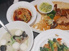 -汇华阁中餐厅·粤菜早茶(汇华希尔顿逸林酒店)