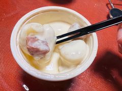 能量啵啵土豆丸子-PIXEL BOY炸鸡店(上海首店)