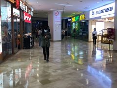 -银泰百货(北京大红门店)