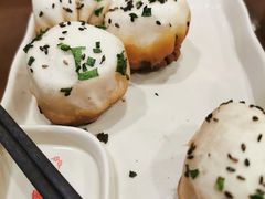 -东泰祥生煎馆(陕西南路店)