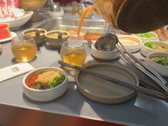 -巴奴毛肚火锅(悠唐购物中心店)