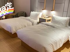 -全季酒店(上海漕河泾店)