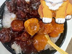 -小胖老味刨冰