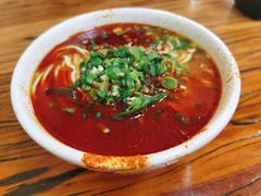 -清真·马安军辣子牛肉面
