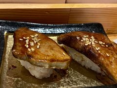 -青空日料烧肉烧鸟店(后湖兴业路店)