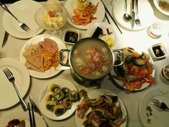 -星伦多 自助料理(圆融店)