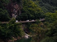-泽雅景区