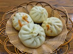 -清真石家包子(大皮院总店)