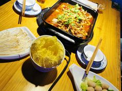 -小小河边鱼(天润城店)
