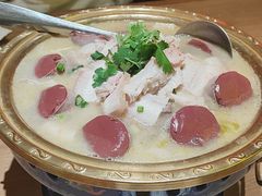 -金掌勺锅包肉(太原万达店)