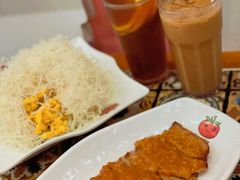 -番茄屋葡式美食(总店)