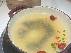 -黑鸡小馆(金源店)