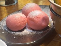 -金掌勺·锅包肉(双榆树店)