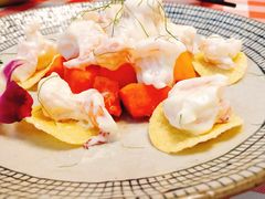 -龙桥私厨·姜花菊花过桥鱼·顺德菜(容桂店)