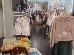 -南京商厦