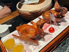 -大鸽饭(北京路店)